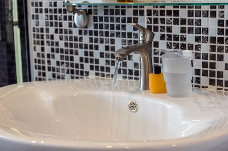 bathroom renovation in Atlanta