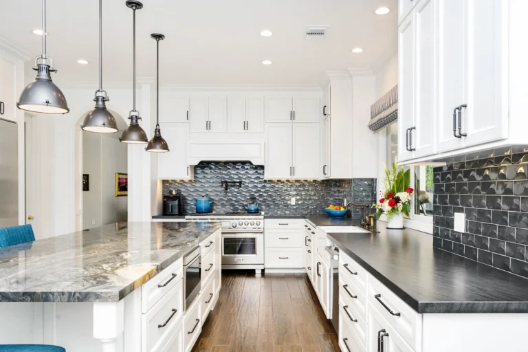 kitchen renovation in Atlanta