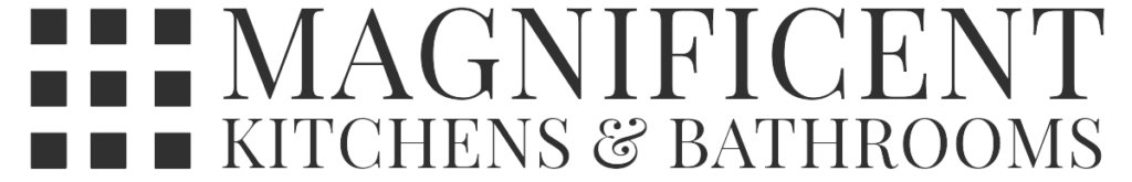 Magnificent Kitchens & Bathrooms logo